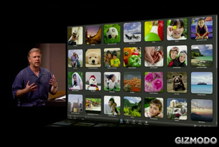 Illustration for article titled Apple's Back to the Mac Event Liveblog